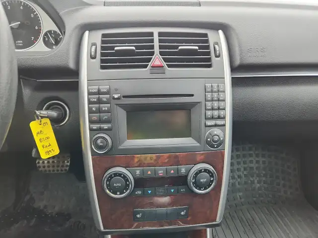 2009 Mercedes-Benz B-Class - Photo 19