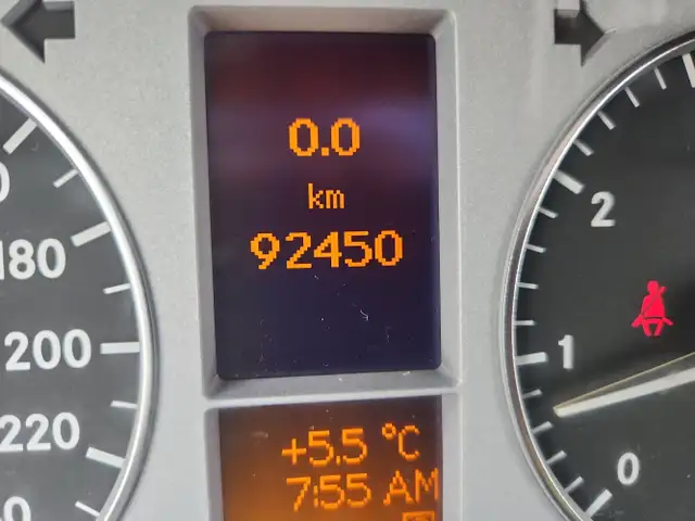 2009 Mercedes-Benz B-Class - Photo 21