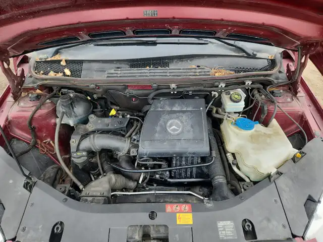 2009 Mercedes-Benz B-Class - Photo 28