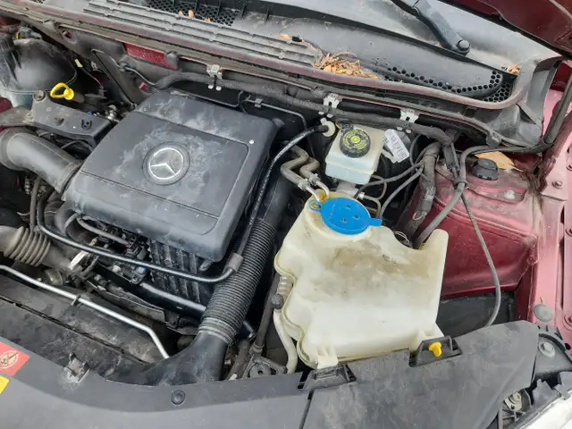 2009 Mercedes-Benz B-Class - Photo 29