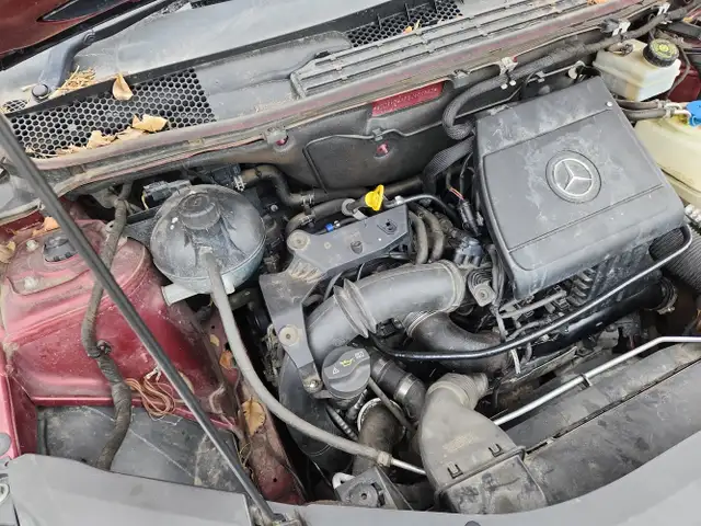 2009 Mercedes-Benz B-Class - Photo 30