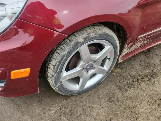 2009 Mercedes-Benz B-Class - Photo 31