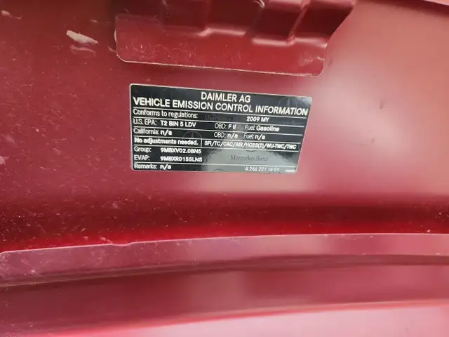 2009 Mercedes-Benz B-Class - Photo 45