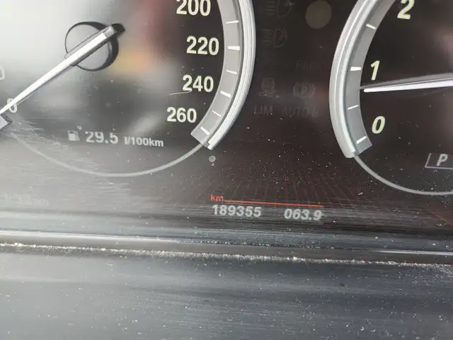 2012 BMW 7 Series - Photo 7