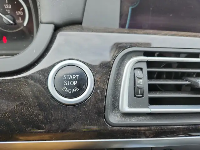 2012 BMW 7 Series - Photo 10