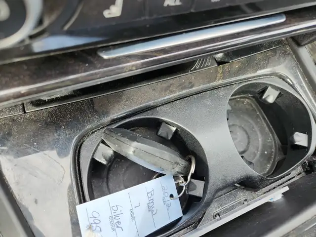 2012 BMW 7 Series - Photo 11