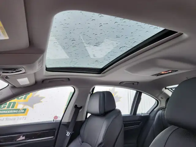 2012 BMW 7 Series - Photo 14