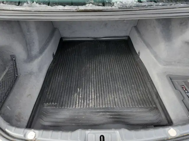 2012 BMW 7 Series - Photo 23