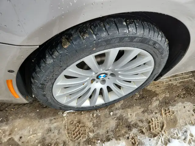 2012 BMW 7 Series - Photo 29