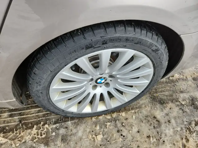 2012 BMW 7 Series - Photo 30