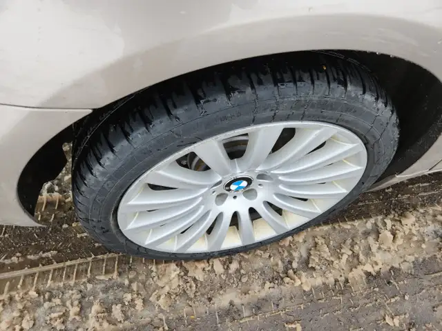 2012 BMW 7 Series - Photo 31