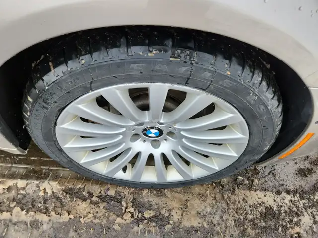 2012 BMW 7 Series - Photo 32