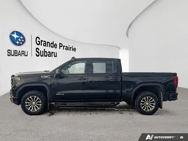 2022 GMC Sierra 1500 AT4 - Photo 2