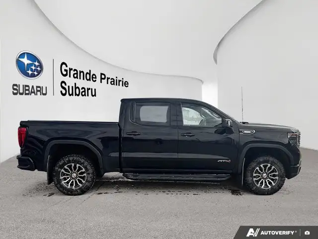 2022 GMC Sierra 1500 AT4 - Photo 7
