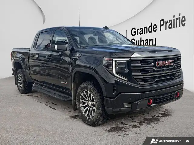 2022 GMC Sierra 1500 AT4 - Photo 8