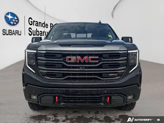 2022 GMC Sierra 1500 AT4 - Photo 9