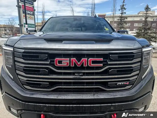 2022 GMC Sierra 1500 AT4 - Photo 12