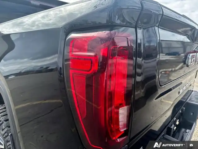 2022 GMC Sierra 1500 AT4 - Photo 13