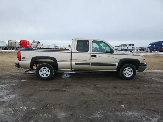 2004 Chevrolet Silverado 1500 - Photo 7