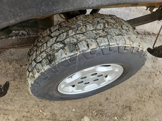 2004 Chevrolet Silverado 1500 - Photo 10