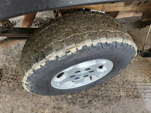 2004 Chevrolet Silverado 1500 - Photo 11