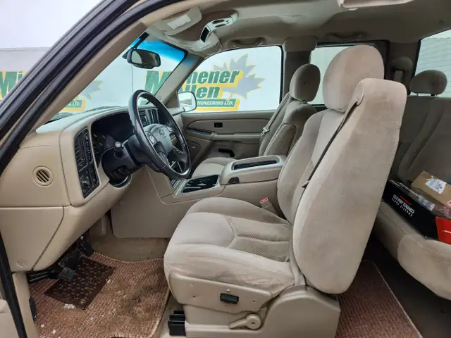 2004 Chevrolet Silverado 1500 - Photo 13