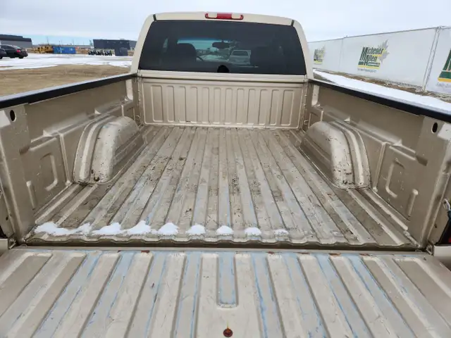 2004 Chevrolet Silverado 1500 - Photo 15