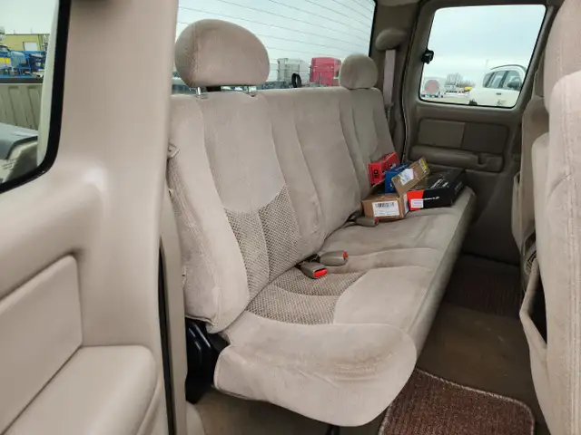 2004 Chevrolet Silverado 1500 - Photo 16