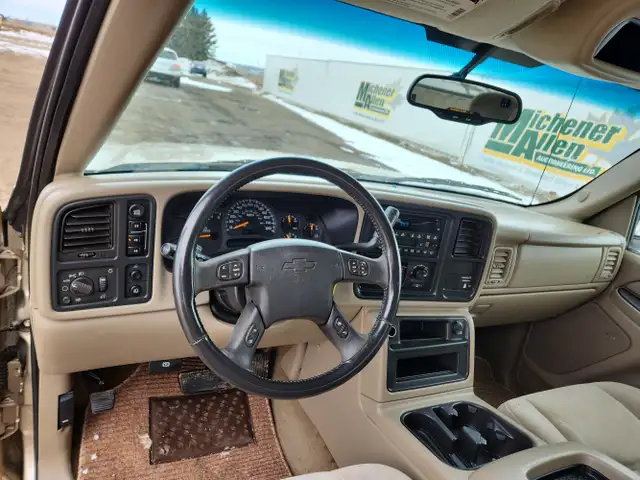 2004 Chevrolet Silverado 1500 - Photo 18