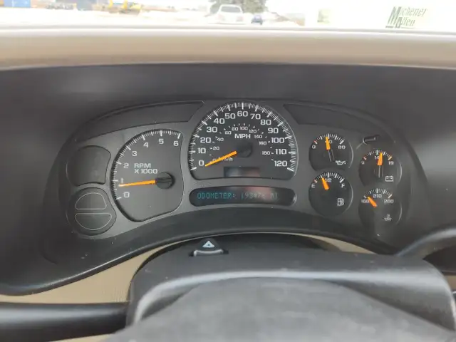 2004 Chevrolet Silverado 1500 - Photo 19