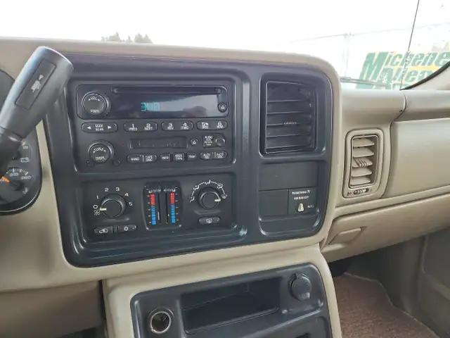 2004 Chevrolet Silverado 1500 - Photo 20