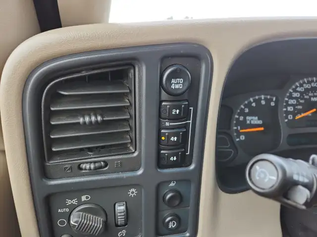 2004 Chevrolet Silverado 1500 - Photo 21