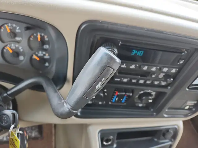 2004 Chevrolet Silverado 1500 - Photo 22