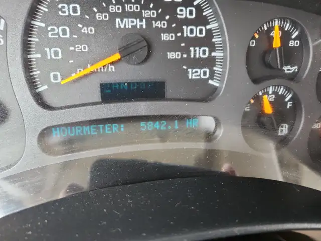 2004 Chevrolet Silverado 1500 - Photo 25