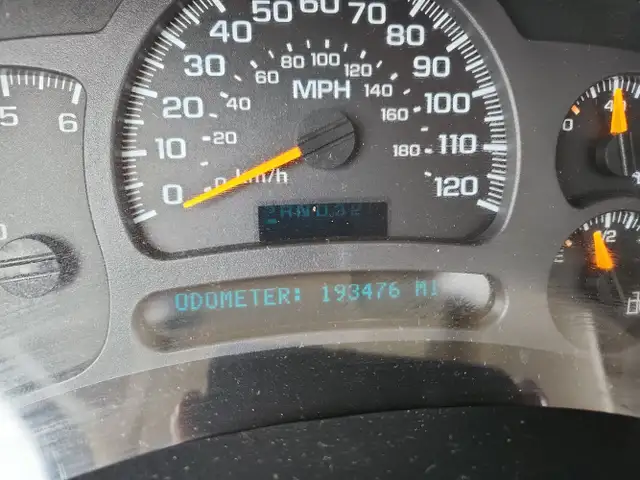 2004 Chevrolet Silverado 1500 - Photo 26