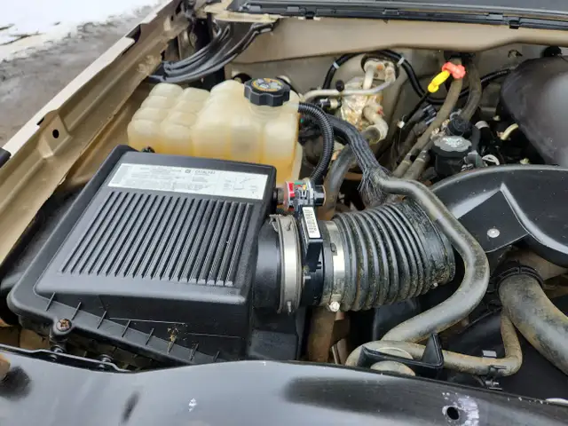 2004 Chevrolet Silverado 1500 - Photo 29