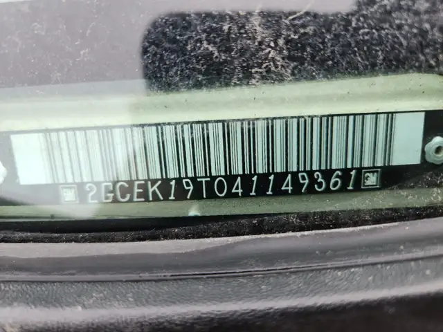 2004 Chevrolet Silverado 1500 - Photo 32