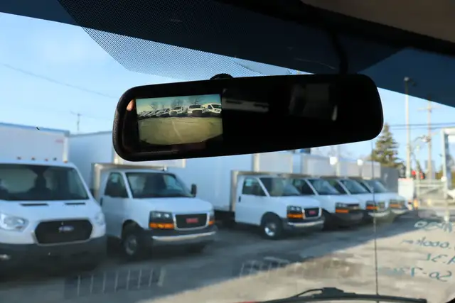 Chevrolet Express Cutaway 2500 CARGO / GARANTIE 1 ANS IMPECCABLE - Photo 15