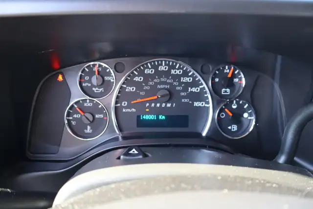 Chevrolet Express Cutaway 2500 CARGO / GARANTIE 1 ANS IMPECCABLE - Photo 16