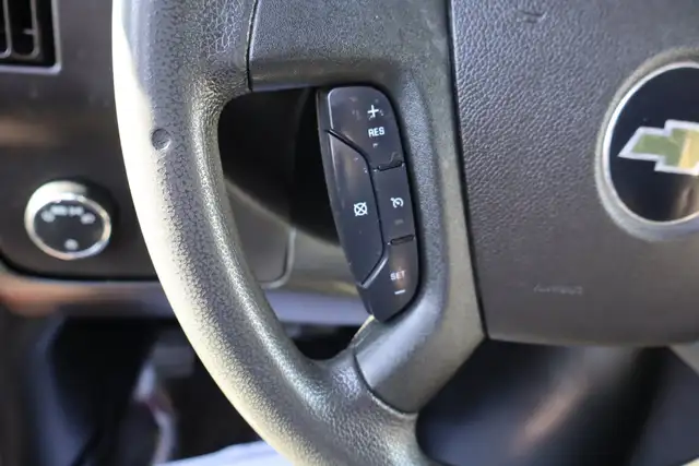 Chevrolet Express Cutaway 2500 CARGO / GARANTIE 1 ANS IMPECCABLE - Photo 18