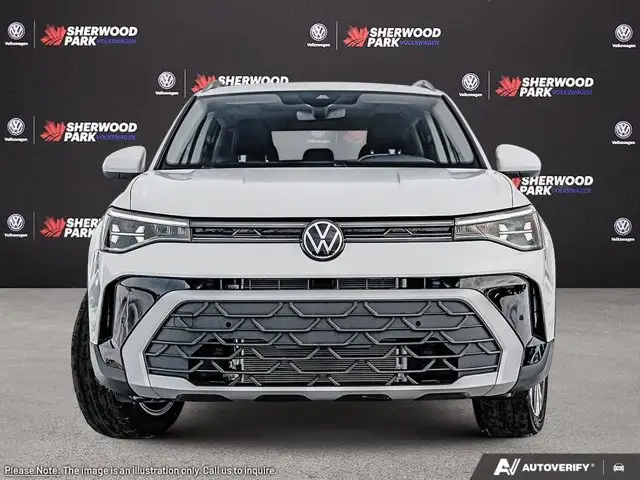 2026 Volkswagen Taos Comfortline | IN STOCK - Photo 2