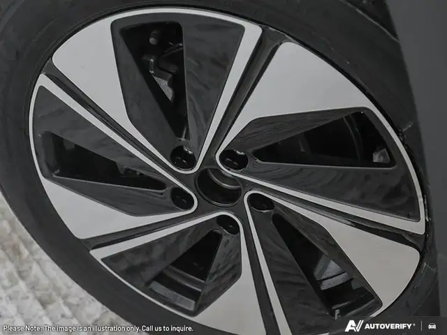 2026 Volkswagen Taos Comfortline | IN STOCK - Photo 6