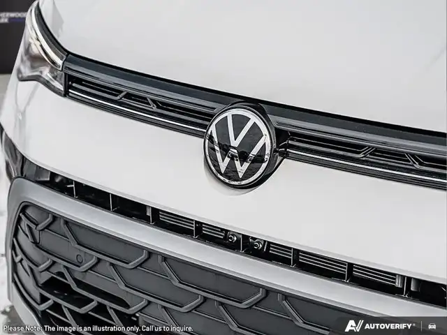 2026 Volkswagen Taos Comfortline | IN STOCK - Photo 7