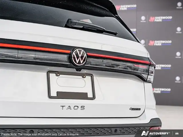 2026 Volkswagen Taos Comfortline | IN STOCK - Photo 9