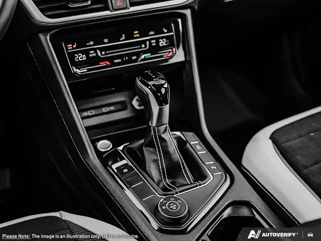 2026 Volkswagen Taos Comfortline | IN STOCK - Photo 15