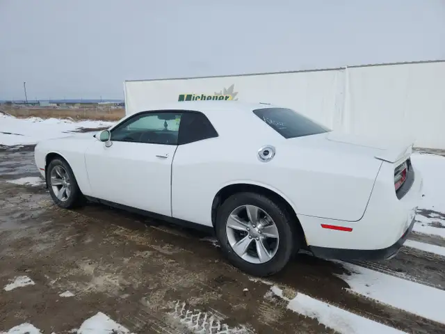2018 Dodge Challenger - Photo 3