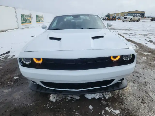 2018 Dodge Challenger - Photo 8