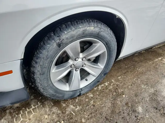 2018 Dodge Challenger - Photo 9