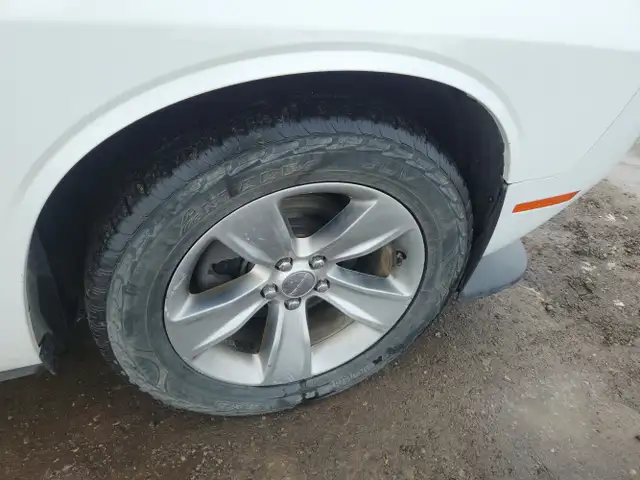 2018 Dodge Challenger - Photo 12