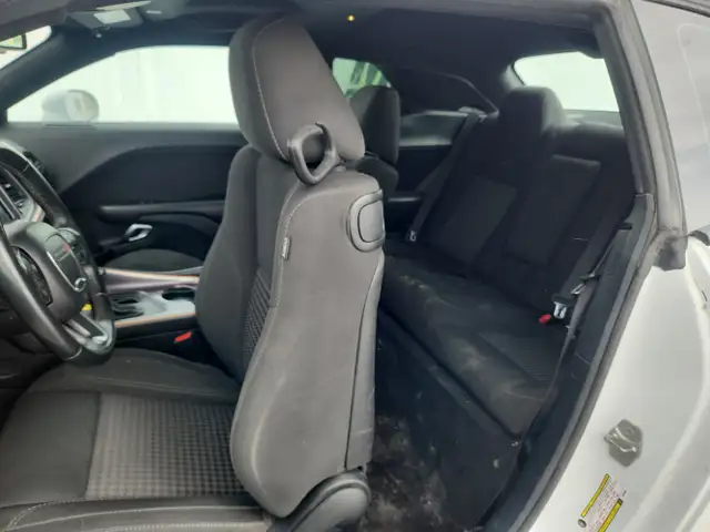 2018 Dodge Challenger - Photo 13